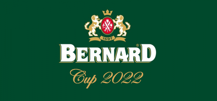 BERNARD CUP 2022 ZAČÍNÁ